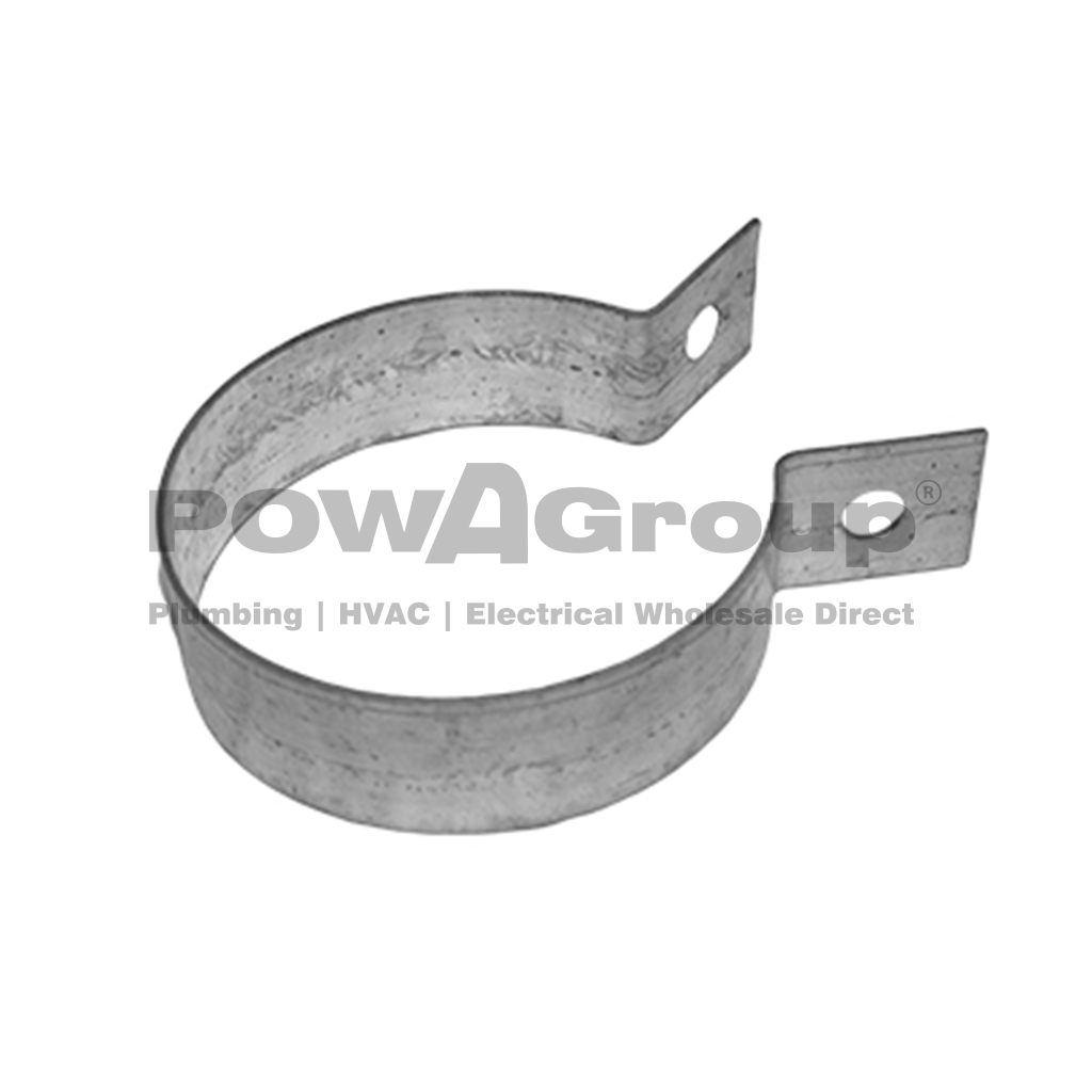 Clip Head for PVC Expansion Joint 100mm (116OD)