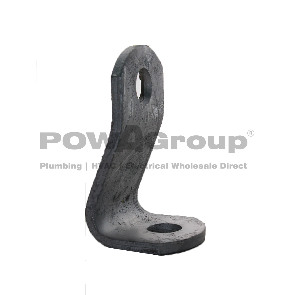 (Special Order) Clevis Hanger M20 Heavy Duty HDG