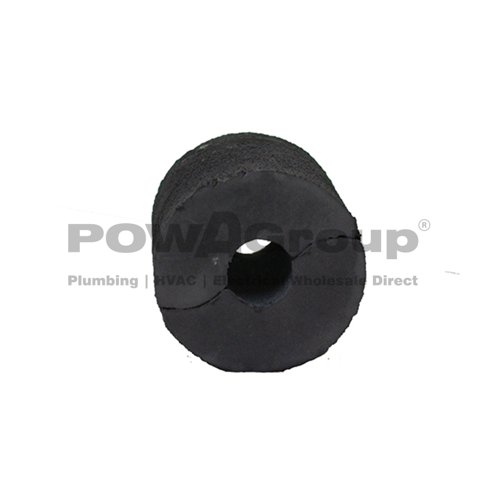 Powatherm Ecobloc 9.5cu (3/8) x 20 wall x 50mm wide (50mmOD)