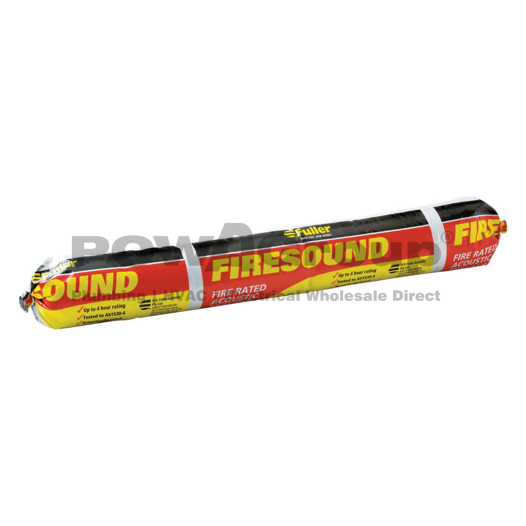 Firesound Sausage Grey - 600ml