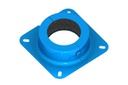 Promat PROMASEAL®-FC Retrofit Collar Flanged 100mm - FC100