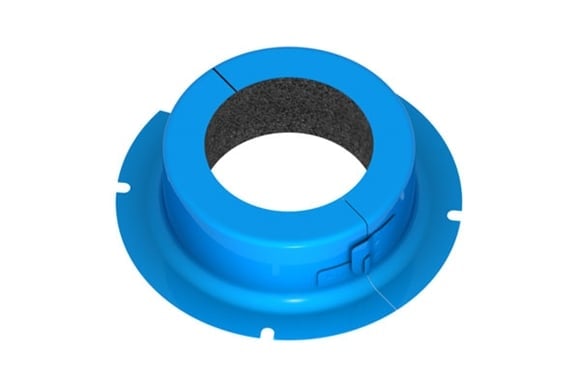 Promat PROMASEAL® Retrofit Collar Socket 100mm - FCS100 Promat
