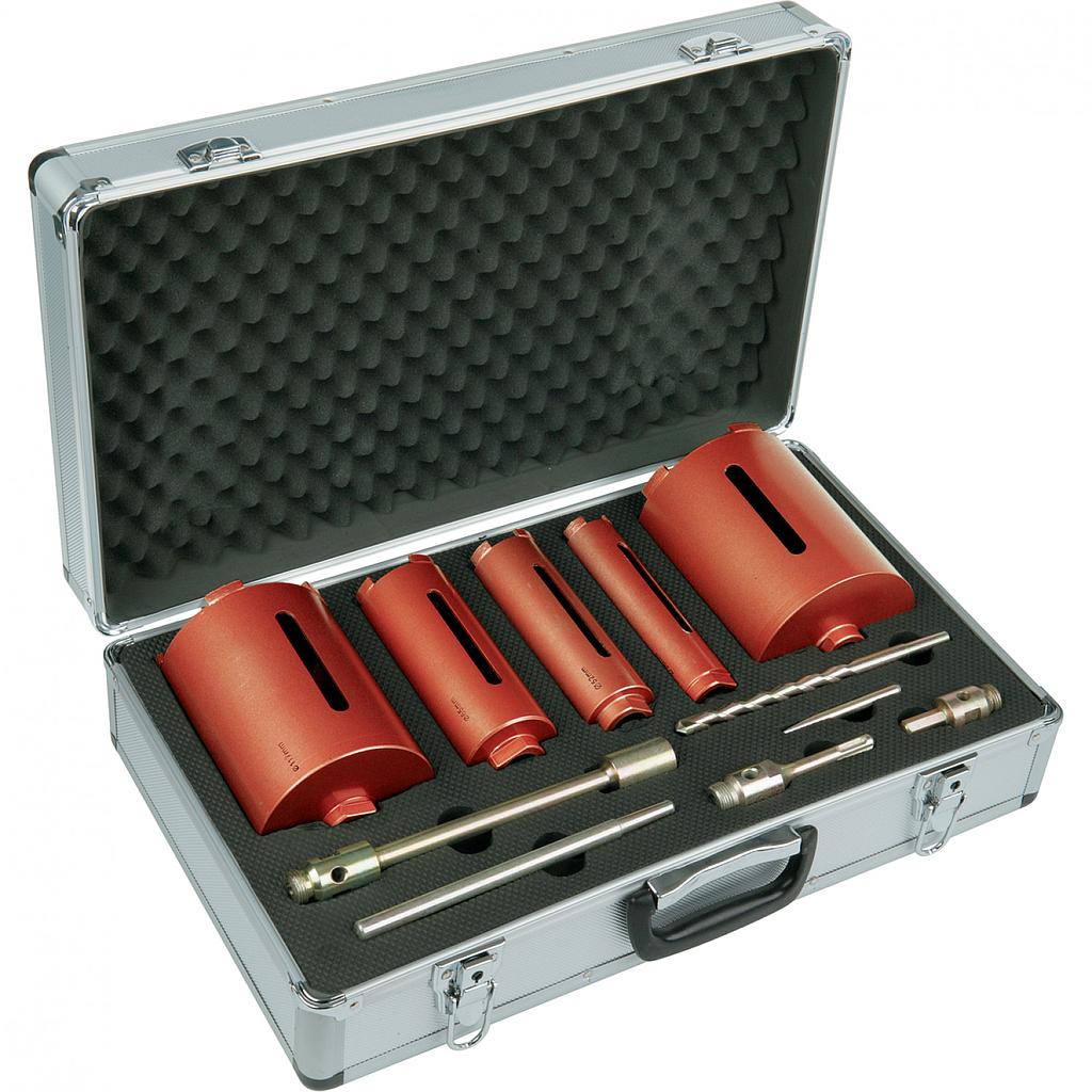Professional Dry Core Case 38, 52, 65, 117, &amp; 127 