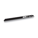 Reciprocating Blade Bi-Metal 10TPI x 300mm (Pack of 5)