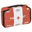 *PO* Motorist First Aid Kit - For Vehicle Glove Box