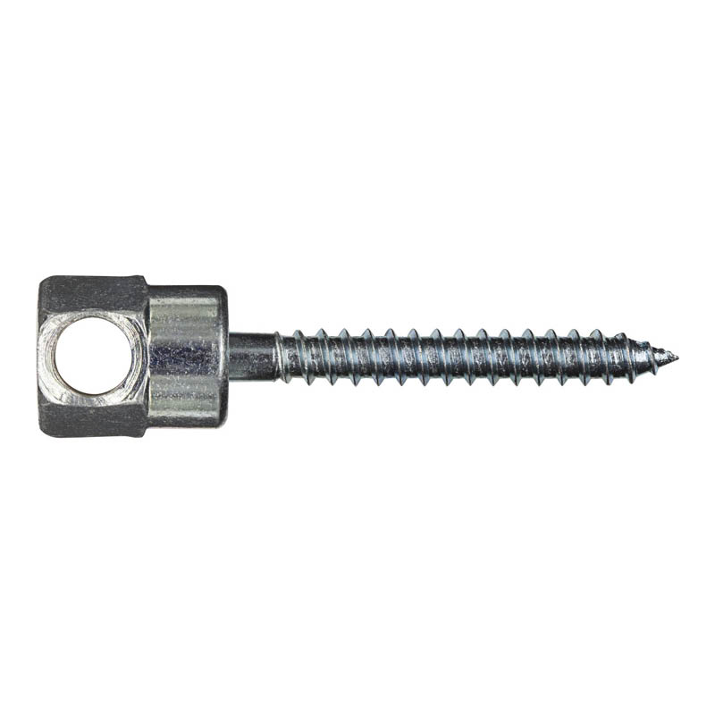 Vertigo Horizontal Hanger Type 17 for Wood M10 x 50mm