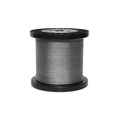 Catenary Wire Kit - 1.6mm x 1000mtrs + 100 Redilock