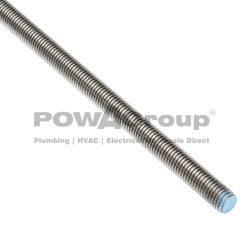 [SPECIAL ORDER] Threaded Rod 316 S/S M16 x 1Metre