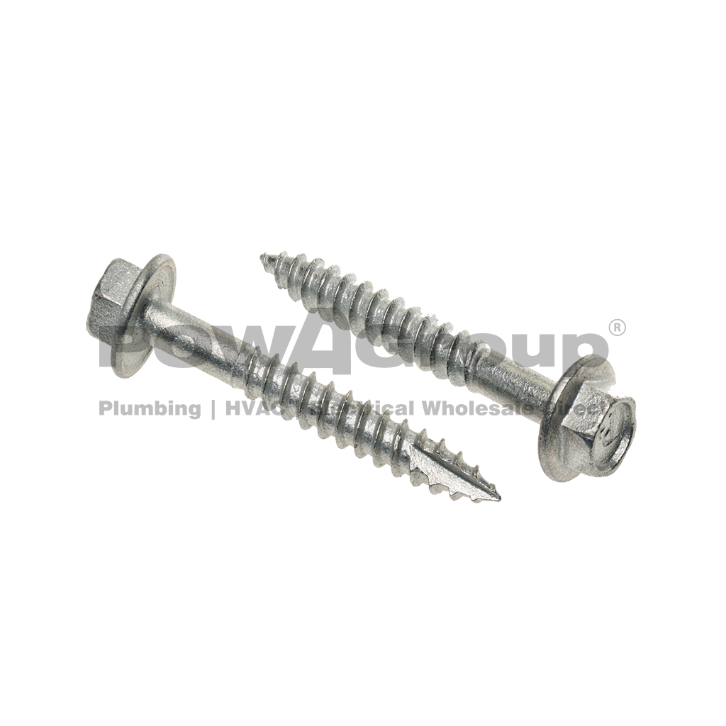 Screw HWF Head Type 17 Class 4 14g x 40mm