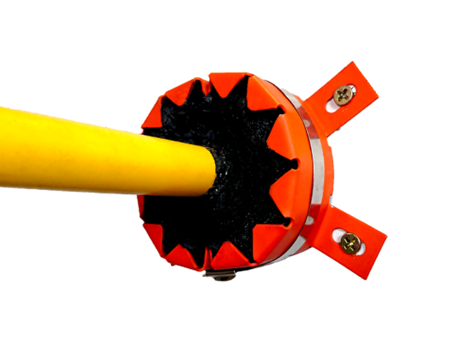 Trafalgar FyreSHEATH 50mm For Use with FyrePEX HP