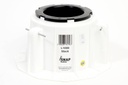 FYA-DEFENCE Stackwork LOW Cast-In Collar 65mm L65S (L100S + 100-65 Reducer)