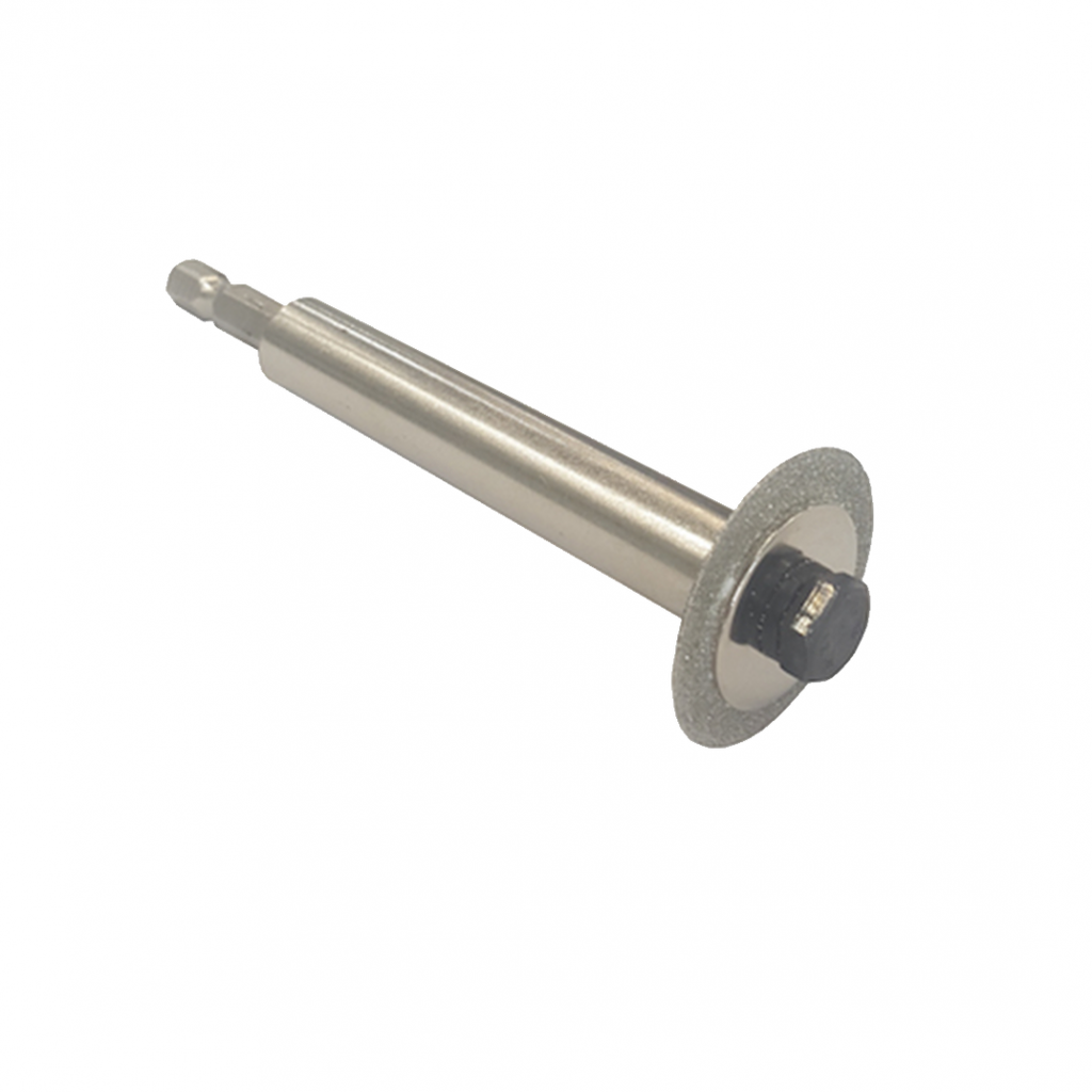 Internal Pipe Cutter - 40mm - 150mm