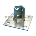 [SPECIAL ORDER] Base Plate Stainless Steel 150mm x 150mm x 89mm