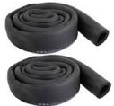 Powatherm Pipe Sleeve for 100mm DWV - 115mm x 6.5mm x 10mtr Roll