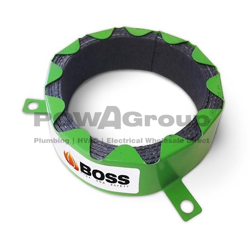 (SPECIAL ORDER) Retrofit Maxi Collar 50mm