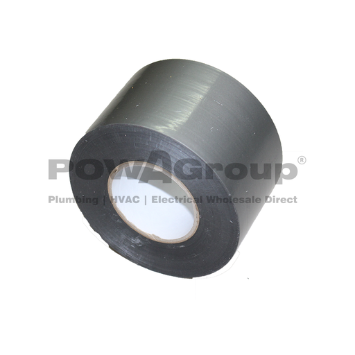 [06DTGREY] Duct Tape Grey Cold Weather Formula 30m x 48mm