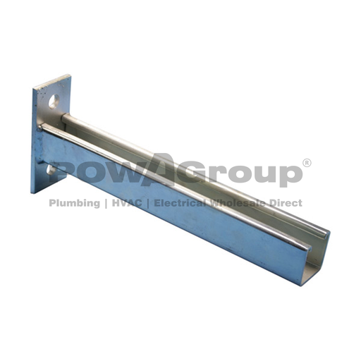 [09CBU900] Cantilever Bracket Unbraced 900mm