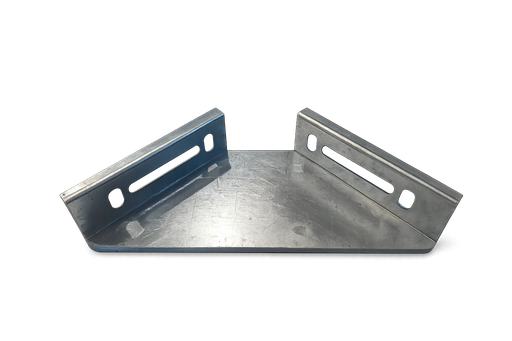 [08PT3TCB] Cable Tray Tee Cross Bracket - PT3 Corner