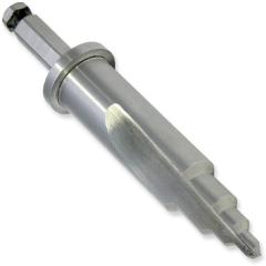 [19PTTRAPDRILL] [SPECIAL ORDER] Plum Tool Trap Drill