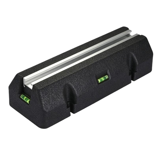 [16VGS1000] VIBRABASE Ground Strut Support 1000mm x 160mm x 95mm