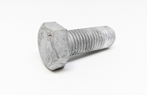[07SETG10030-8] Set Screw Gal 8.8 10mm x 30mm