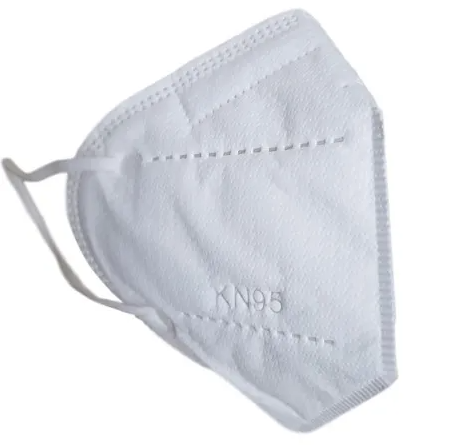 [14DMKN95] *PO* KN95 Face Mask (Box of 20) Non-Medical Use