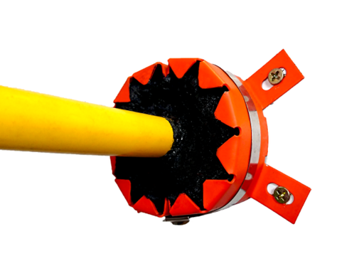 [11FYRESHEATH65] Trafalgar FyreSHEATH 65mm For Use with FyrePEX HP