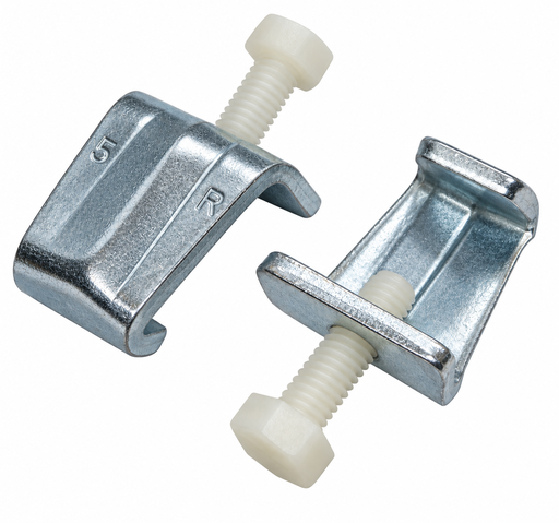 [16FDC] Fire Damper Clamp 