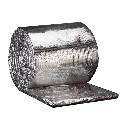 [11TWRAP600] Trafalgar TWrap - 600mm Wide x 7620mm Long x 25mm Thick Roll