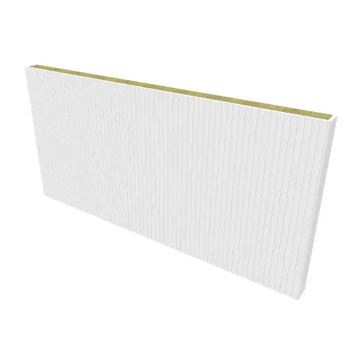 [11FRBBATT60] Trafalgar Fire Rated Bulkhead Batt FyreBATT - 1200x600x60mm
