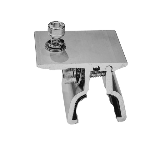 [16KLRB] Klip-Lok Roof Bracket Std or Roof Clamp Std