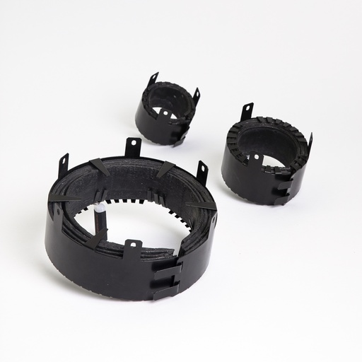 [11TBFRF100] TBA FRF Fire Collar Retrofit 100mm