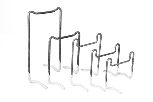 [19BCC60] Bar Chair Clip-On 60mm