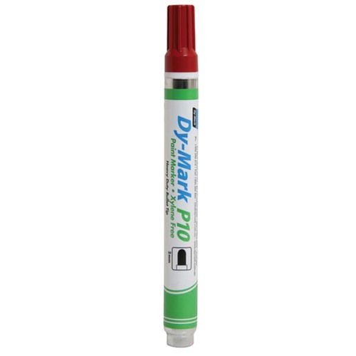 [14EMRK003RED] *PO* Red Paint Marker Pen