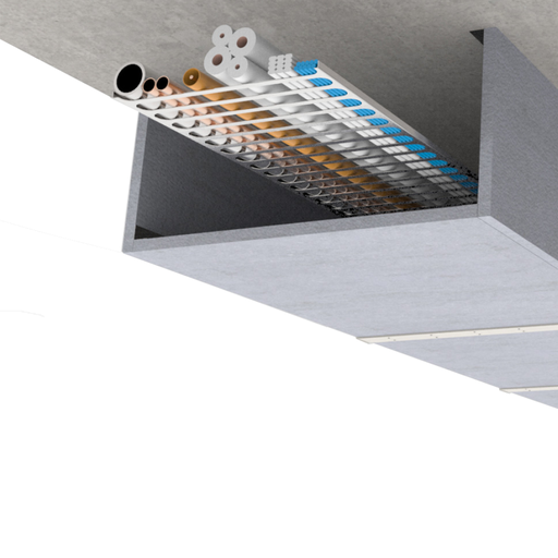 [11PB100-20] Promat PROMATECT® 100 - 2500mm x 1200mm x 20mm