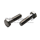 [07HEXS20100-6] Bolt Hex 316 S/S 20mm x 100mm