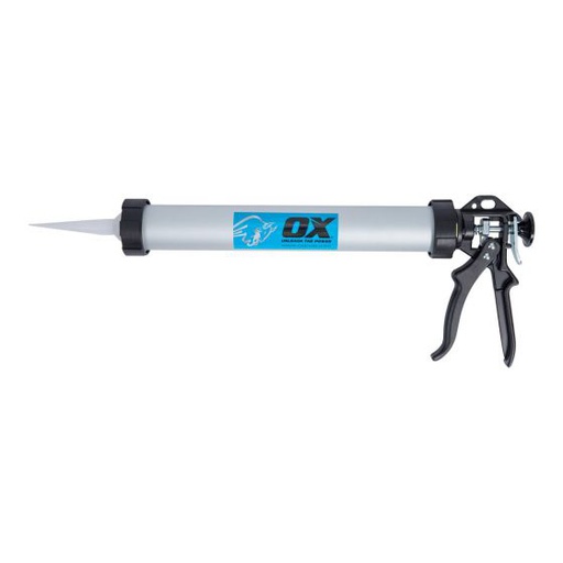 [19SGUN600OX] Premium Sausage Gun Heavy Duty OX - 600ml
