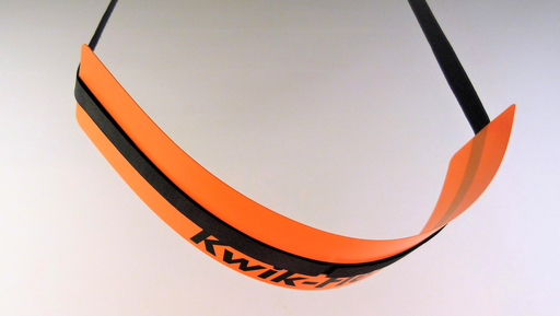 [16KWIKFLEX] Kwik-Flex Orange Duct Support Strap