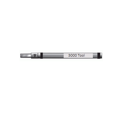 [01BBVER004] *PO* Vertigo SDS Driver Bit Assembly (3000 Tool) - 6.5mm Drill Bit