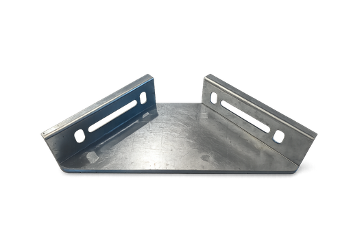 [08PT3TCBHDG] Cable Tray Tee Cross Bracket HDG - PT3 Corner