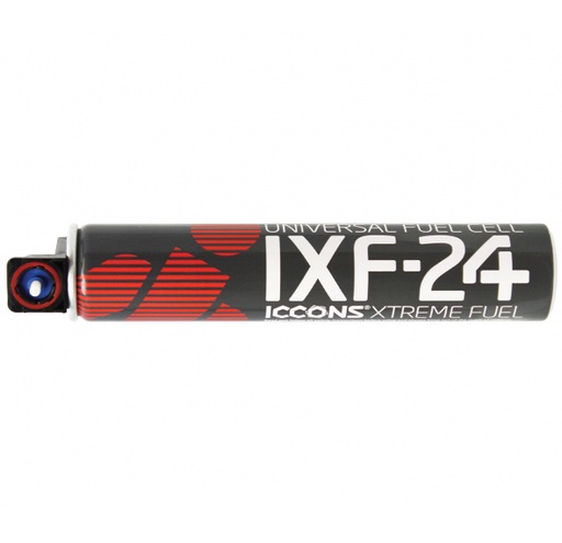 [20GTIXF24] Iccons GT-IXF-24+ Gas Fuel Cell