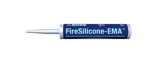[11EMACG] BOSS Fire FireSilicone-EMA Cartridge Grey 310ml