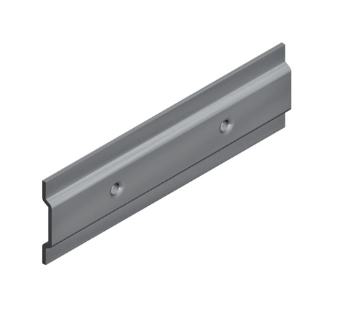[08NEMASP] Nema 1 Cable Ladder Splice Plate HDG