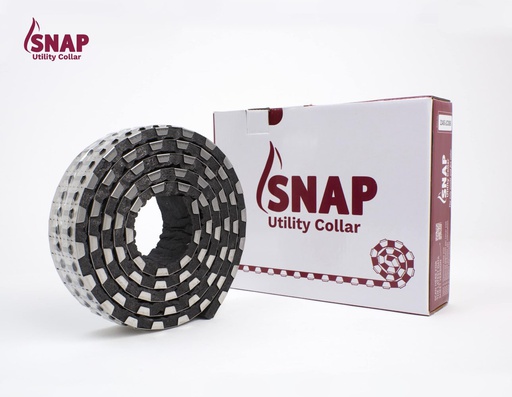 [11RETROUCR] SNAP Utility Collar