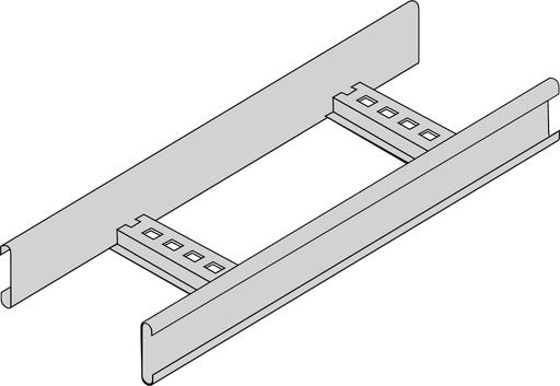 [08NEMAL1503] [SPECIAL ORDER] Nema 1 Cable Ladder 150 3M HDG