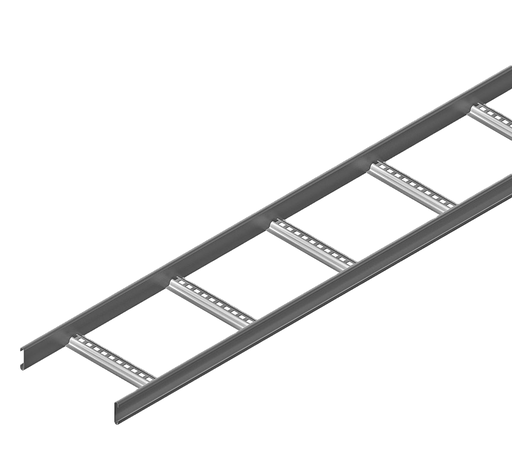 [08NEMAL4503] Nema 1 Cable Ladder 450 3M HDG