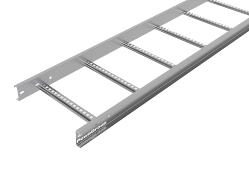 [08NEMAL4503] Nema 1 Cable Ladder 450 3M HDG