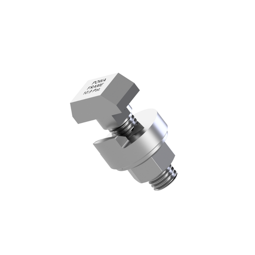 [28PFBM12] PowAFrame Stud M12 - PF80, PF100