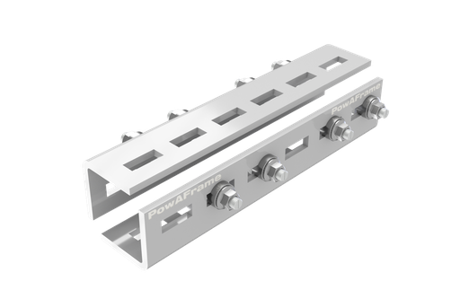 [28PF100IJ] PowAFrame 100 Internal Joiner