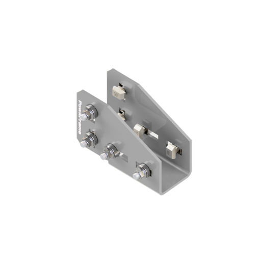 [28PF80SHOE] PowAFrame 80 Shoe 